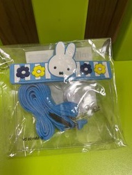 Miffy 八達通套