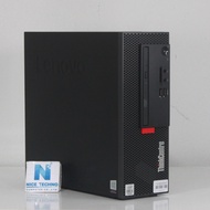 คอมพิวเตอร์มือสอง Lenovo ThinkCentre M70c / CPU Intel Core i5-10400 2.9 GHz / RAM DDR4 8 GB FSB 3200