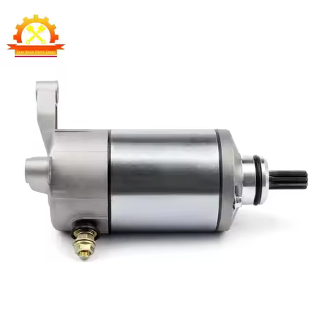 31100-19F00 31100-48E00 Starter Motor for Suzuki SV400 SV650 SV 400 650 1999-2010 DL650 DL 650 V-Str