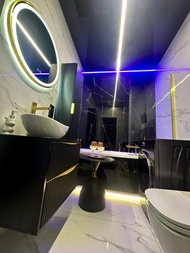 Apart LUXE - Faktura VAT , Parking w garażu podziemnym , Taras (Apart LUXE - Faktura VAT , Parking w