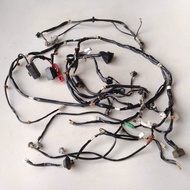 KABEL BODY NMAX 155 NON ABS 2DP ORIGINAL COPOTAN KABEL BODI SET N-MAX 155 2DP SEKEN ORIGINAL