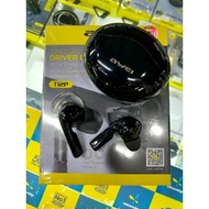 [6 month warranty]Earbud Awei T12P/Bluetooth Driver TWS Dual/Bluetooh Awei version v5.3/
