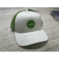 💯 Original HURLEY Logo Phantom Core Adjustable Cap