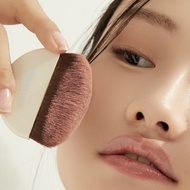 AKINS Soleil Brush - แปรงแต่งหน้าพกพา (เฉพาะแปรง)