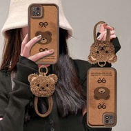 JG| Casing for Xiaomi Redmi A1+ A2+ A1 A2 Plus A3 8 8A Pro 9 9A 9C 9T 10 10A 10C 12 12C 13C Note 7 8