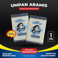 Umpan Mancing Special - Kinoy ARAMIS Per Pcs