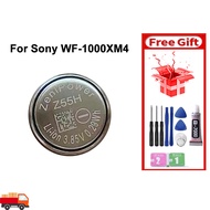 New Original Headset Battery for Sony WF-1000XM4 ZeniPower TWS Earphone Z55H 3.85V 70mAh