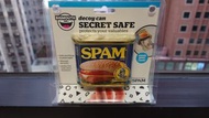 SPAM  Secret Safe Container , New unopened ik box