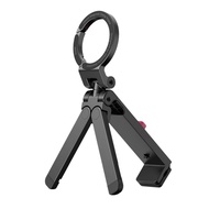 【Huang Li Electronics】<br>Ulanzi MA88 MagLock Phone Holder Mount Desktop Tripod Clamp Mount 360° Adj