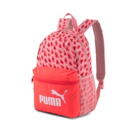 Puma Phase Small Backpack Unisex Bags - Pink