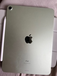 Ipad Air 4