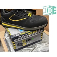 Safety Jogger Turbo S3S | SG Ready Stock