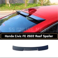 Honda Civic FE 2022 Roof Spoiler