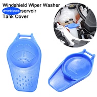 [AME]Car Washer Fluid Bottle Cover Professional Replaceable Car Windshield Washer Reservoir Fluid Tank Bottle Cover for Focus