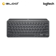 Logitech MX Keys Mini Wireless Illuminated Keyboard