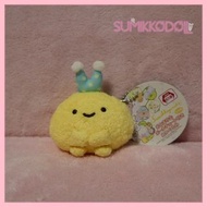 角落生物 景品 炸魚 9cm睡衣公仔