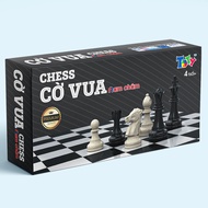 Toty Premium Magnetic Chess Set - LN31