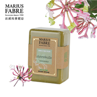 忍冬橄欖草本皂/150g【法鉑Marius Fabre】 (新品)