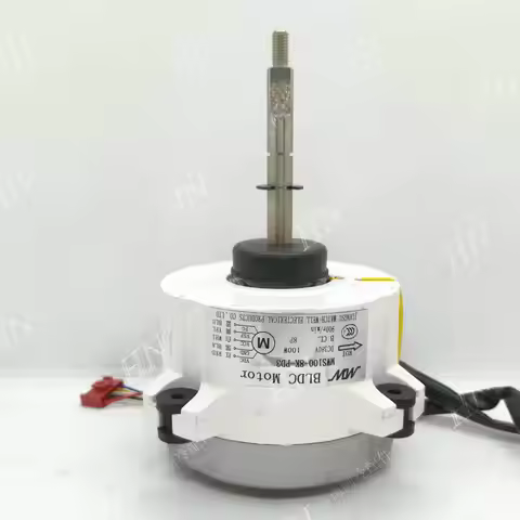New Air Conditioning Motor ZKSN-30-8-3L DC Fan MWS100-8K-PD3