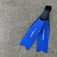 ฟินฟรีไดฟ์ – X-Race Fins แบรนด์ SOPRAS APNEA – ฟินลอย ไม่จมน้ำ