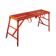 Tema Folding Reinforced Thick Folding Horse Low Stool Folding Horse Stool Stool Thick Special Stool 