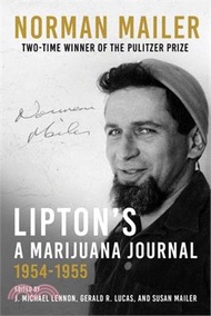 3210.Lipton's, a Marijuana Journal: 1954-1955