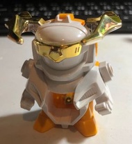 舊版 超級彈珠人 金獅彈珠人