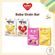 Korea KEMY Bebe Grain Little Grain Baby Rice Snack 40g