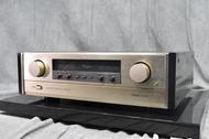 [B] Accuphase C-260 控制放大器
