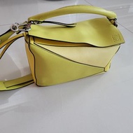 Loewe Puzzle Bag