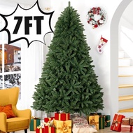 Christmas tree 4FT/5FT/6FT/7FT xmas tree christmas tree decor cristmas tree Big Christmas tree decor