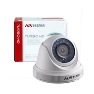 HIKVISION 1 MP Fixed Indoor Turret Camera TVI only