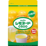Meito Industry Lemonade C 440G