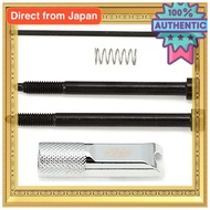 D Tuner Drop D EVH EVH-D-Tuna Eddie Van Halen Design Chrome Guitar Part