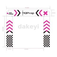 Drone Racing Gate -5x5