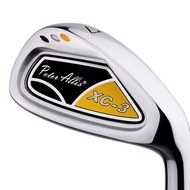 PeteAllis Men's GOLF Club GOLF Practice Club No. 7 Iron Beginner GOLF Club