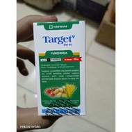 TARGET 500 SC 50 ML PERLAKUAN BENIH PENGENDALI BULAI BULE FUNGISIDA JAGUNG