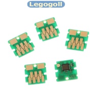 Legogoll 1/5Pcs T04D100 T04D100 T04D1 EWMB2 Ink Maintenance Box Chip For EPSON L6160 L6168 L6170 L61