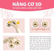 3D Lifting Massage Roller - 3d Massage Roller