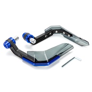 สำหรับ ADV150 22MM อลูมิเนียมอัลลอยด์รถจักรยานยนต์ Hand Guards Handle Protector Handguard Handlebar