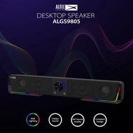 SPEAKER ALTEC LANSING SOUNDBAR ALGS9805 SALE - ANARCHY SHOP