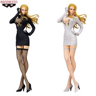 41+One Piece [Gold Certificate] BANPRESTO G & X materia (Only White) Califa 39336