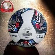 Size 4 Soccer Ball, Specs Football