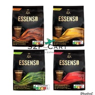 S2P Lor Essenso Instant Microground Filtered
