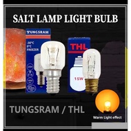 SALT lamp THL E14 15w,tungsram E14 15w🔥💡