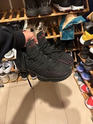 Lebron 16