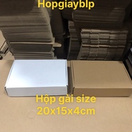 Combo of 20 CASES, ACCESSORIES SIZE 20X15X5CM