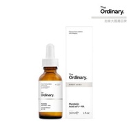 現貨即寄❤️The Ordinary 10%杏仁酸 + HA 透明質酸 溫和去角質精華 30ml