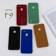 CASE FOR OPPO F9 - SOFTCASE PRO CAMERA FOR OPPO F9 F9 PRO OPPO F11 F11