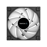 [ELEGANT] Deepcool FC 120 / FC120 3in1 12CM 3 FAN ARGB Original